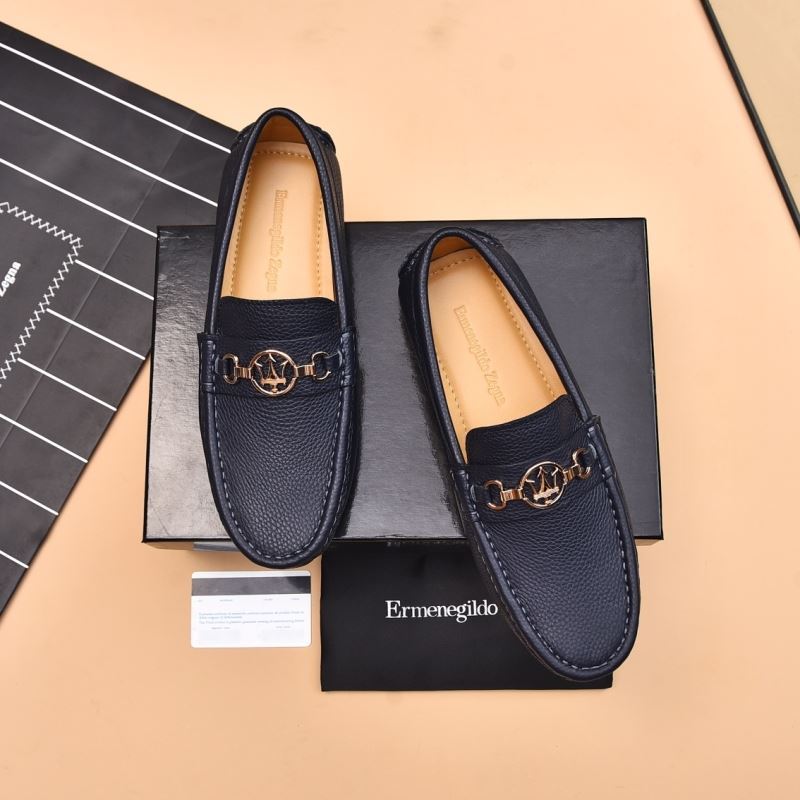 Ermenegildo Zegna Shoes